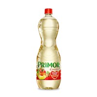 Aceite Vegetal Primor CorazÃ³n - Botella 1 Lt